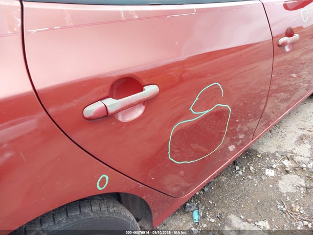 Продаж на аукціоні авто 2008 Hyundai Elantra Gls/se, vin: KMHDU46D28U516030, номер лоту: 46076914