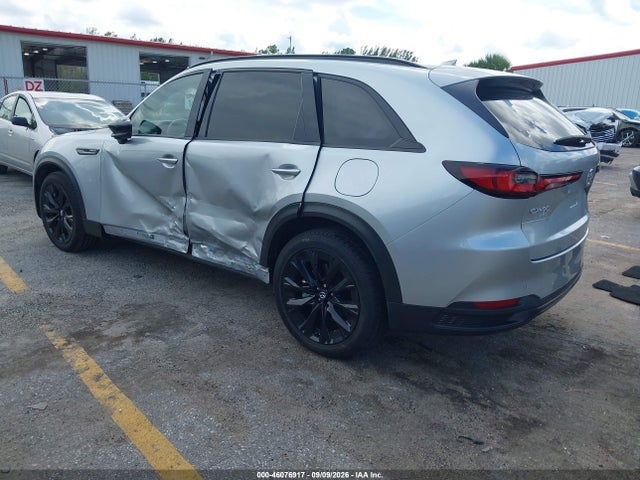 2025 Mazda Cx-90 Phev Premium Sport მანქანა იყიდება აუქციონზე, vin: JM3KKCHA3S1235031, აუქციონის ნომერი: 46076917