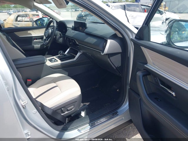 2025 Mazda Cx-90 Phev Premium Sport მანქანა იყიდება აუქციონზე, vin: JM3KKCHA3S1235031, აუქციონის ნომერი: 46076917