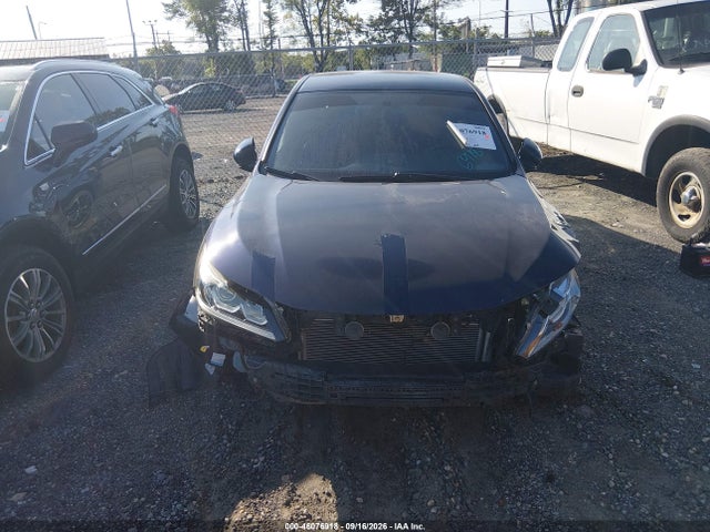 Продажа на аукционе авто 2017 Honda Accord Sport, vin: 1HGCR2F55HA012198, номер лота: 46076918