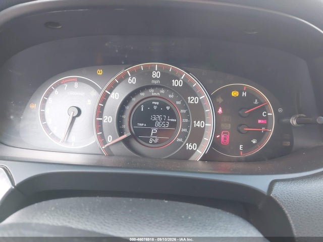 Продажа на аукционе авто 2017 Honda Accord Sport, vin: 1HGCR2F55HA012198, номер лота: 46076918