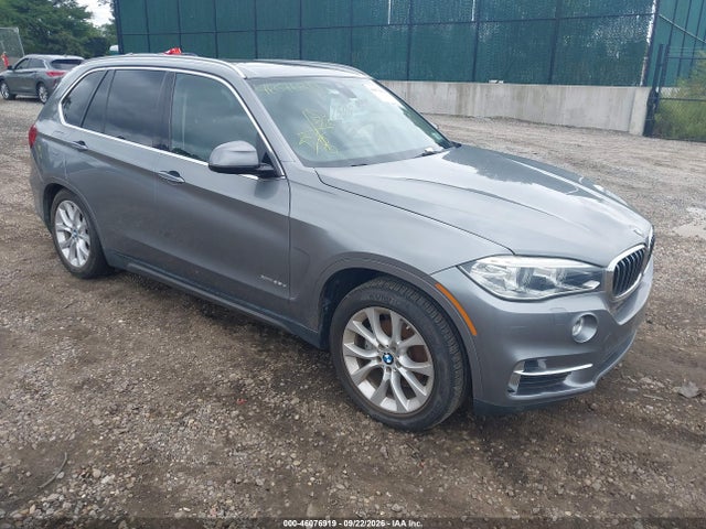46076919 :رقم المزاد ، 5UXKS4C56F0J97586 vin ، 2015 Bmw X5 Xdrive35d مزاد بيع