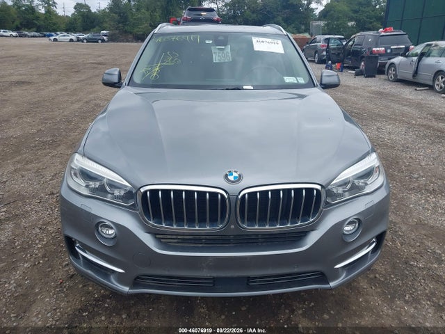 Продаж на аукціоні авто 2015 Bmw X5 Xdrive35d, vin: 5UXKS4C56F0J97586, номер лоту: 46076919