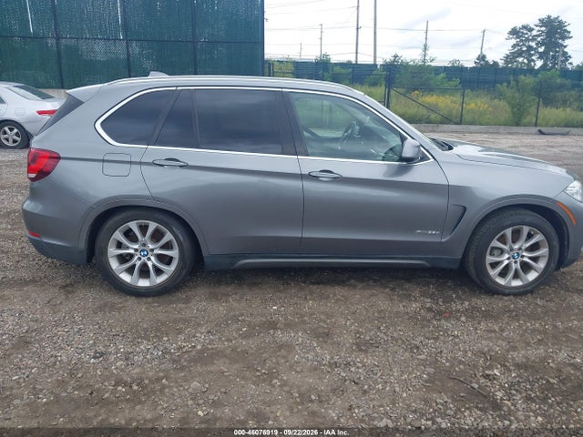 Продаж на аукціоні авто 2015 Bmw X5 Xdrive35d, vin: 5UXKS4C56F0J97586, номер лоту: 46076919