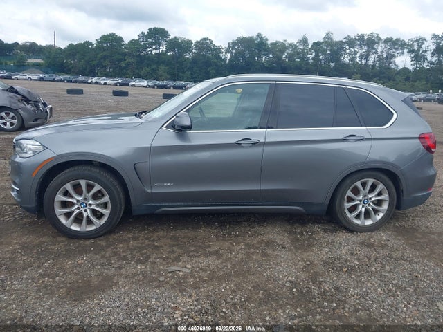Продаж на аукціоні авто 2015 Bmw X5 Xdrive35d, vin: 5UXKS4C56F0J97586, номер лоту: 46076919