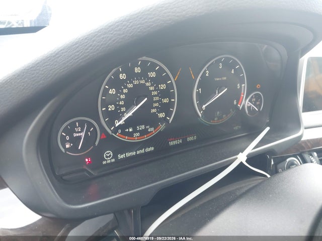 Продаж на аукціоні авто 2015 Bmw X5 Xdrive35d, vin: 5UXKS4C56F0J97586, номер лоту: 46076919