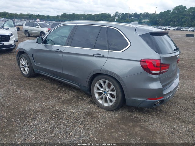 Продаж на аукціоні авто 2015 Bmw X5 Xdrive35d, vin: 5UXKS4C56F0J97586, номер лоту: 46076919