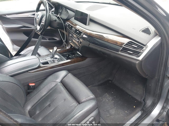 Продаж на аукціоні авто 2015 Bmw X5 Xdrive35d, vin: 5UXKS4C56F0J97586, номер лоту: 46076919