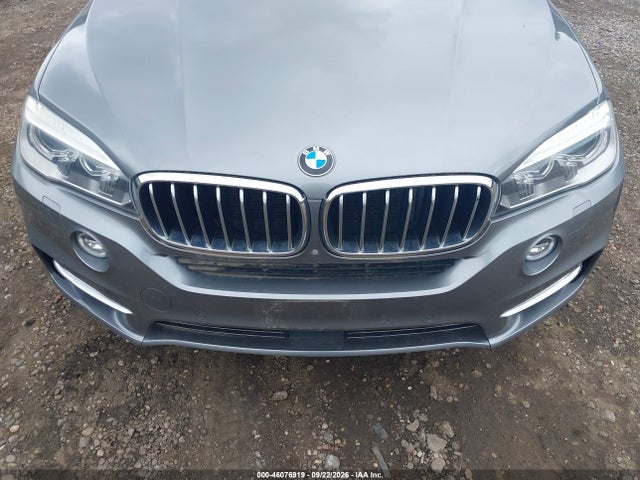 Продаж на аукціоні авто 2015 Bmw X5 Xdrive35d, vin: 5UXKS4C56F0J97586, номер лоту: 46076919