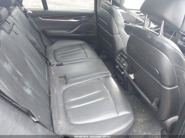 Продаж на аукціоні авто 2015 Bmw X5 Xdrive35d, vin: 5UXKS4C56F0J97586, номер лоту: 46076919