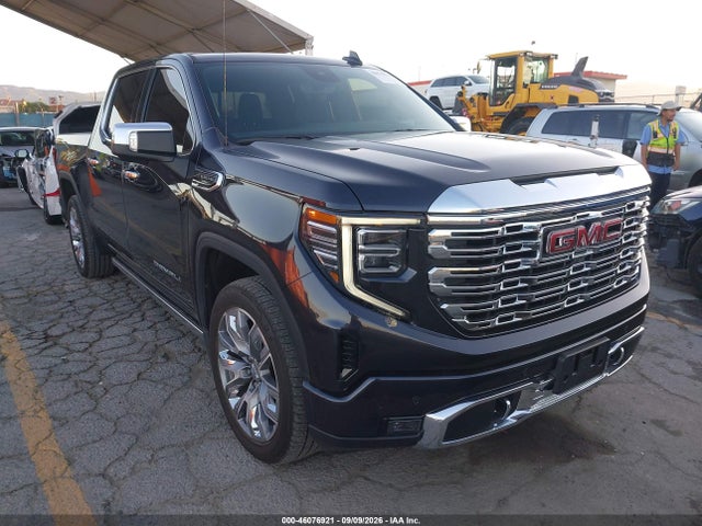 Aukcja sprzedaży 2023 Gmc Sierra 1500 4wd  Short Box Denali, vin: 3GTUUGED8PG111329, numer aukcji: 46076921