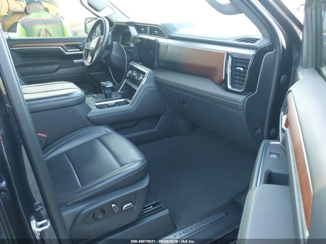 3GTUUGED8PG111329 GMC Sierra 1500 4wd Short Box Denali