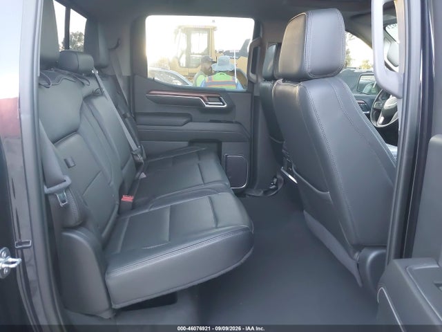 3GTUUGED8PG111329 GMC Sierra 1500 4wd Short Box Denali