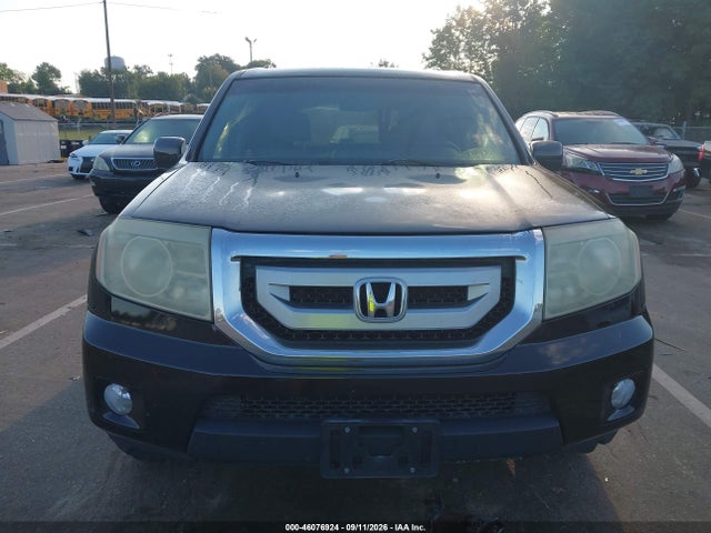 Продаж на аукціоні авто 2010 Honda Pilot Ex, vin: 5FNYF4H40AB010398, номер лоту: 46076924