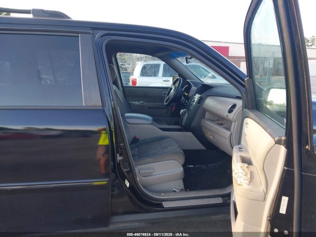 Продаж на аукціоні авто 2010 Honda Pilot Ex, vin: 5FNYF4H40AB010398, номер лоту: 46076924