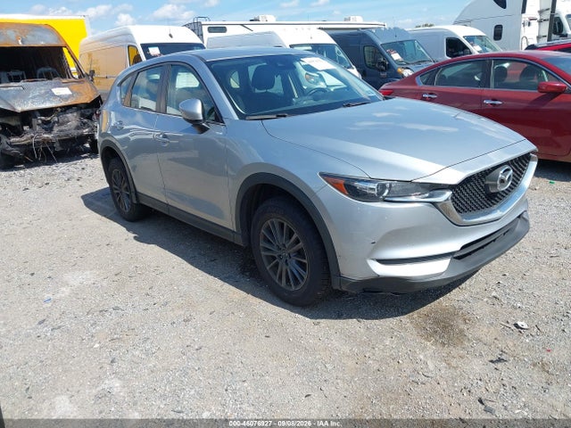 46076927 :رقم المزاد ، JM3KFBBM5K0661178 vin ، 2019 Mazda Cx-5 Sport مزاد بيع