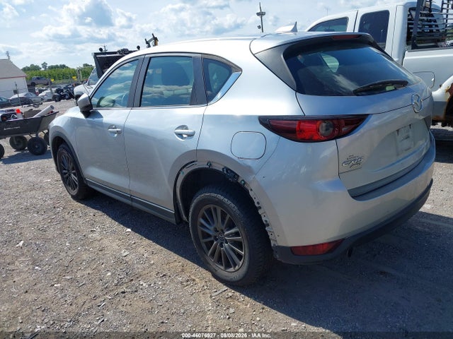 46076927 :رقم المزاد ، JM3KFBBM5K0661178 vin ، 2019 Mazda Cx-5 Sport مزاد بيع