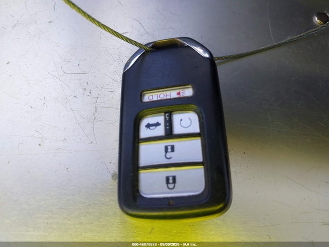 Aukcja sprzedaży 2017 Honda Civic Ex-t, vin: 2HGFC1F33HH652502, numer aukcji: 46076928