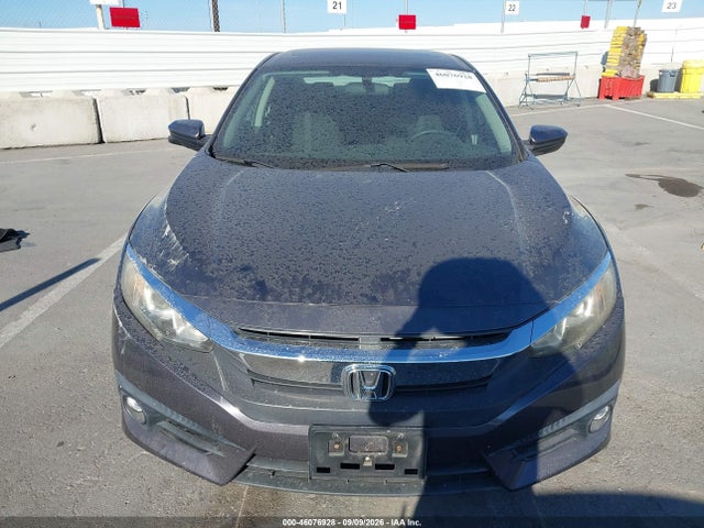 Aukcja sprzedaży 2017 Honda Civic Ex-t, vin: 2HGFC1F33HH652502, numer aukcji: 46076928