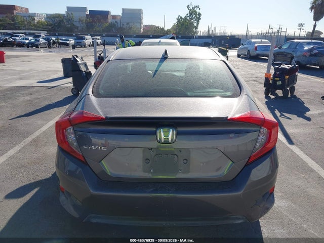 Aukcja sprzedaży 2017 Honda Civic Ex-t, vin: 2HGFC1F33HH652502, numer aukcji: 46076928