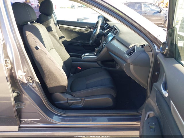 Aukcja sprzedaży 2017 Honda Civic Ex-t, vin: 2HGFC1F33HH652502, numer aukcji: 46076928