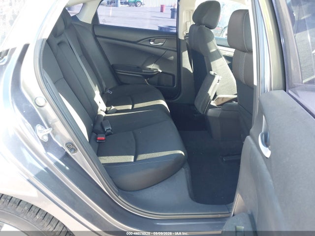Aukcja sprzedaży 2017 Honda Civic Ex-t, vin: 2HGFC1F33HH652502, numer aukcji: 46076928