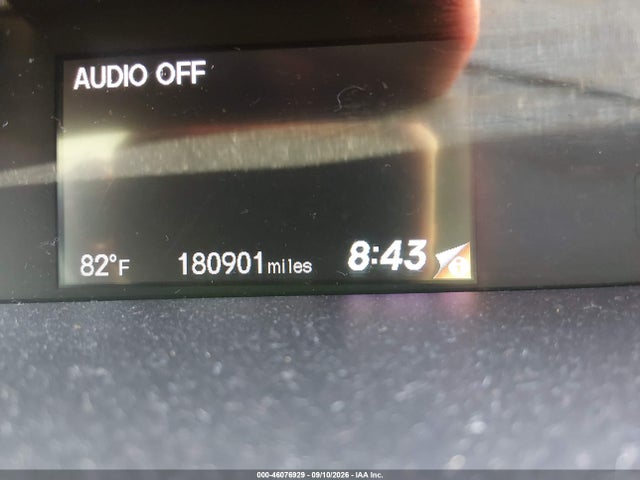 46076929 :رقم المزاد ، 19XFB2F92DE212501 vin ، 2013 Honda Civic Ex-l مزاد بيع