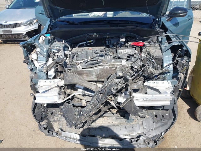 3CZRZ1H50SM741651 Honda Hr-v 2wd Sport
