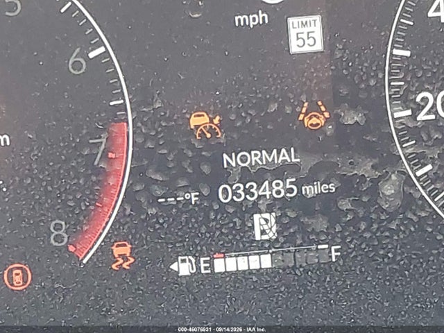 3CZRZ1H50SM741651 Honda Hr-v 2wd Sport