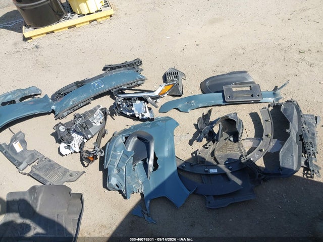3CZRZ1H50SM741651 Honda Hr-v 2wd Sport