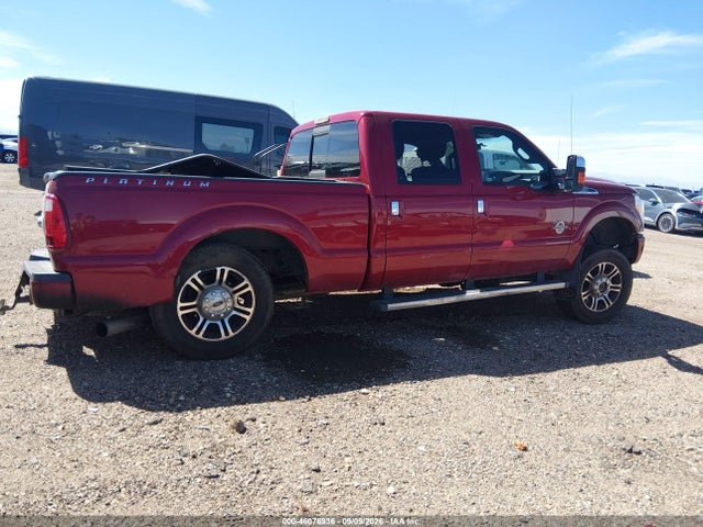 Продаж на аукціоні авто 2014 Ford F-350 Lariat, vin: 1FT8W3BT8EEA50570, номер лоту: 46076936