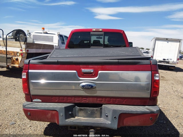 Продаж на аукціоні авто 2014 Ford F-350 Lariat, vin: 1FT8W3BT8EEA50570, номер лоту: 46076936