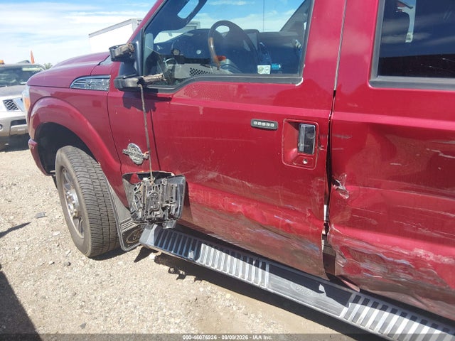 Продаж на аукціоні авто 2014 Ford F-350 Lariat, vin: 1FT8W3BT8EEA50570, номер лоту: 46076936