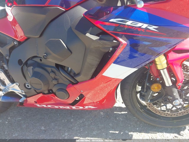 JH2SC7714RK700152 Honda CBR1000 RR