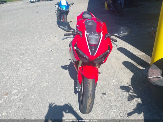 JH2SC7714RK700152 Honda CBR1000 RR