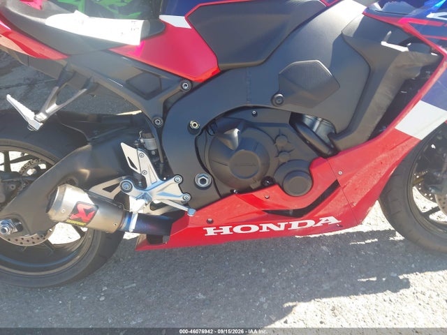 JH2SC7714RK700152 Honda CBR1000 RR