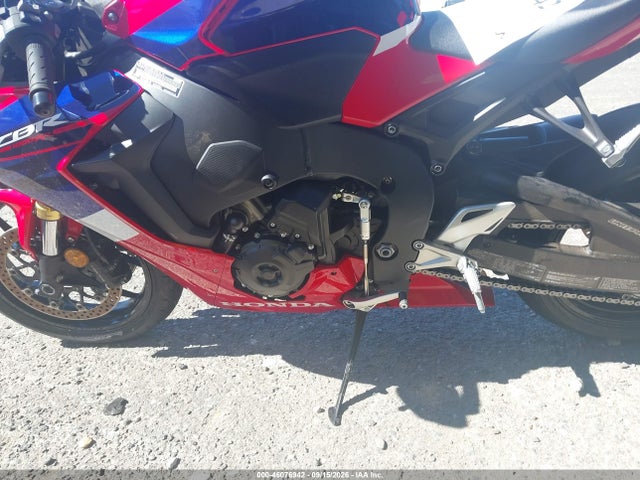 JH2SC7714RK700152 Honda CBR1000 RR