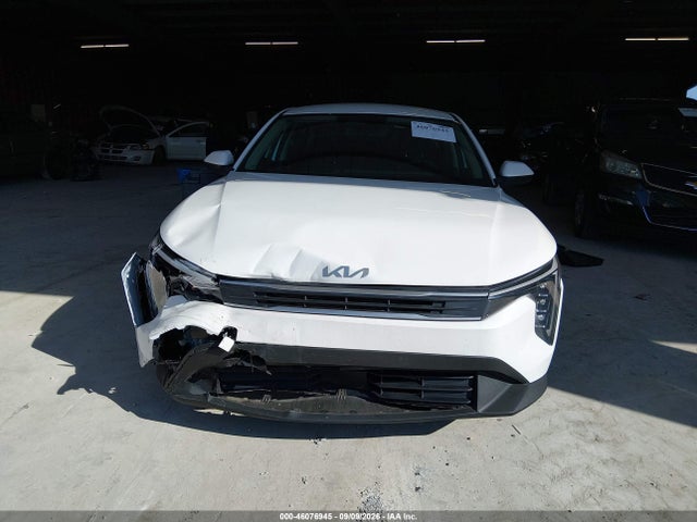 Aukcja sprzedaży 2025 Kia K4 Lxs, vin: 3KPFT4DE6SE183400, numer aukcji: 46076945