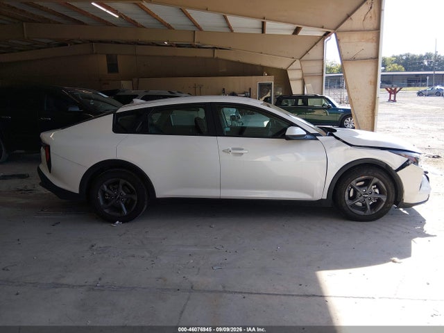 Aukcja sprzedaży 2025 Kia K4 Lxs, vin: 3KPFT4DE6SE183400, numer aukcji: 46076945