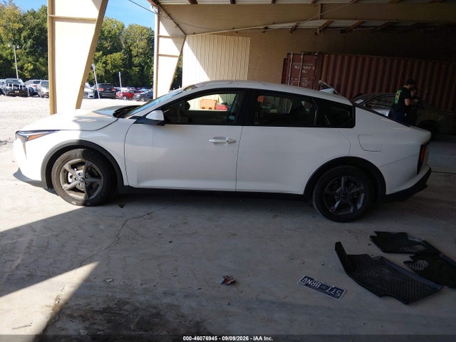 Aukcja sprzedaży 2025 Kia K4 Lxs, vin: 3KPFT4DE6SE183400, numer aukcji: 46076945