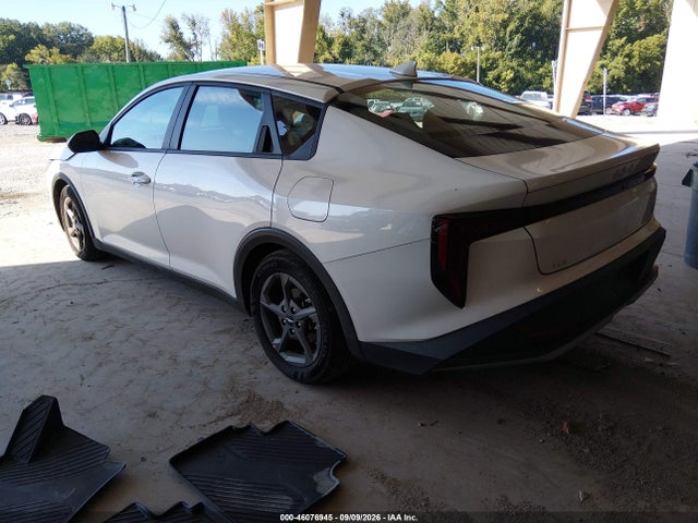 Aukcja sprzedaży 2025 Kia K4 Lxs, vin: 3KPFT4DE6SE183400, numer aukcji: 46076945