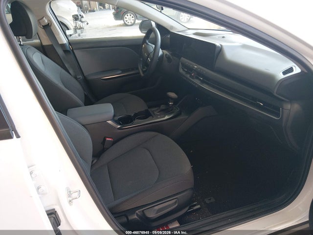 Aukcja sprzedaży 2025 Kia K4 Lxs, vin: 3KPFT4DE6SE183400, numer aukcji: 46076945