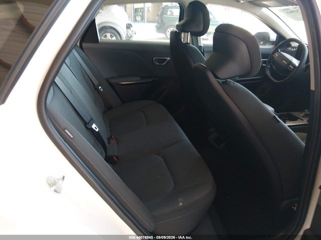 Aukcja sprzedaży 2025 Kia K4 Lxs, vin: 3KPFT4DE6SE183400, numer aukcji: 46076945