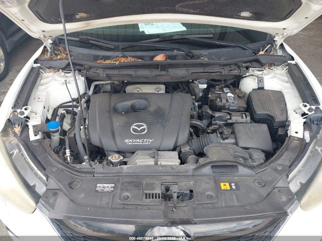 Aukcja sprzedaży 2015 Mazda Cx-5 Grand Touring, vin: JM3KE2DY3F0551884, numer aukcji: 46076948
