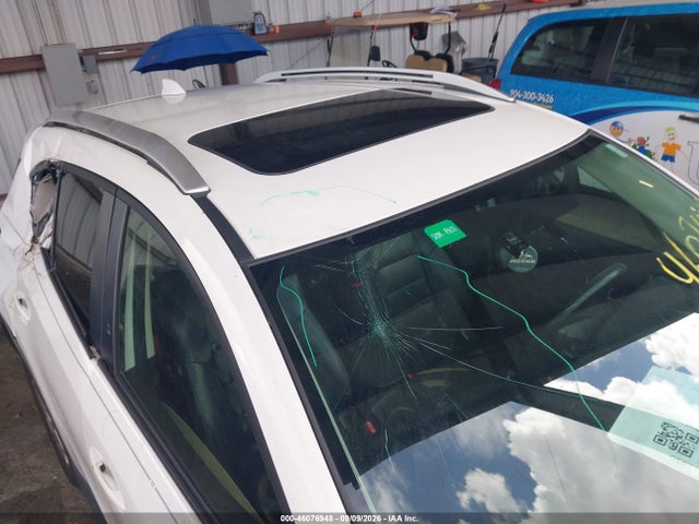Aukcja sprzedaży 2015 Mazda Cx-5 Grand Touring, vin: JM3KE2DY3F0551884, numer aukcji: 46076948