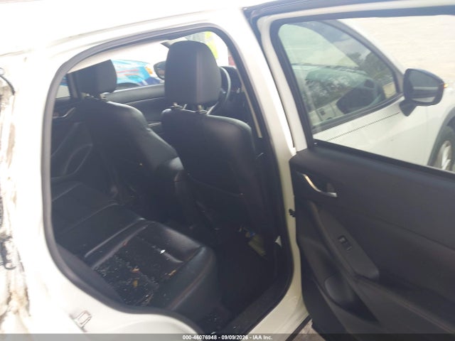 Aukcja sprzedaży 2015 Mazda Cx-5 Grand Touring, vin: JM3KE2DY3F0551884, numer aukcji: 46076948