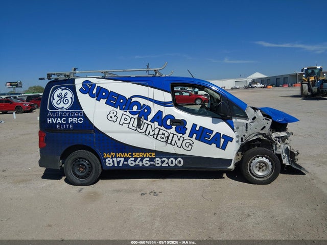 Aukcja sprzedaży 2017 Chevrolet City Express 1ls, vin: 3N63M0YN0HK717937, numer aukcji: 46076954