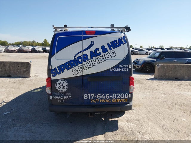 Aukcja sprzedaży 2017 Chevrolet City Express 1ls, vin: 3N63M0YN0HK717937, numer aukcji: 46076954