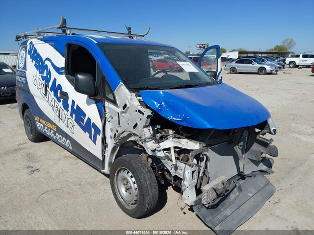 Aukcja sprzedaży 2017 Chevrolet City Express 1ls, vin: 3N63M0YN0HK717937, numer aukcji: 46076954