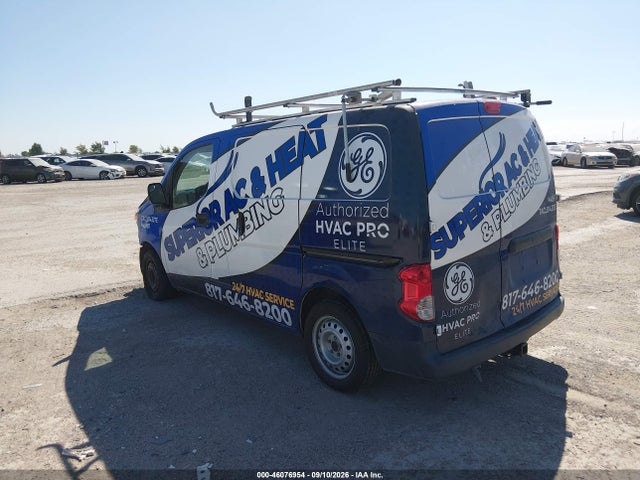 Aukcja sprzedaży 2017 Chevrolet City Express 1ls, vin: 3N63M0YN0HK717937, numer aukcji: 46076954